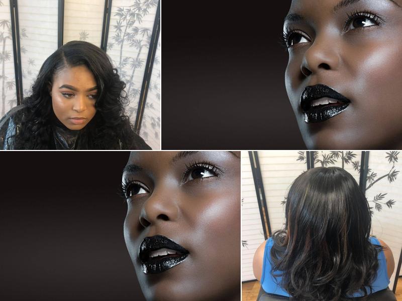 Styles Unlimited Salon & Barbershop