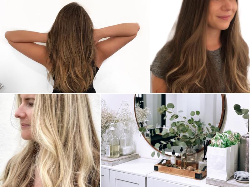 Seaside West Salon Del Mar