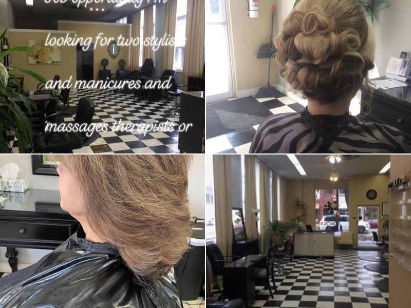 Studio Fuse Salon & Spa