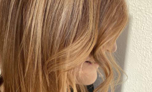 Metamorphis Color Salon 1873 Mentone Blvd, Mentone California 92359