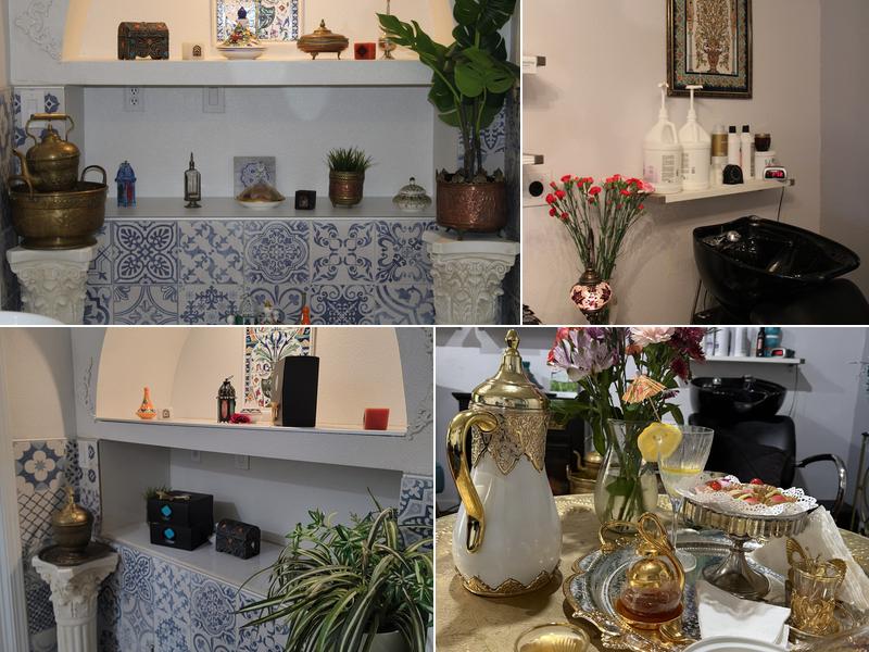 Pure Tranquility Salon and Spa