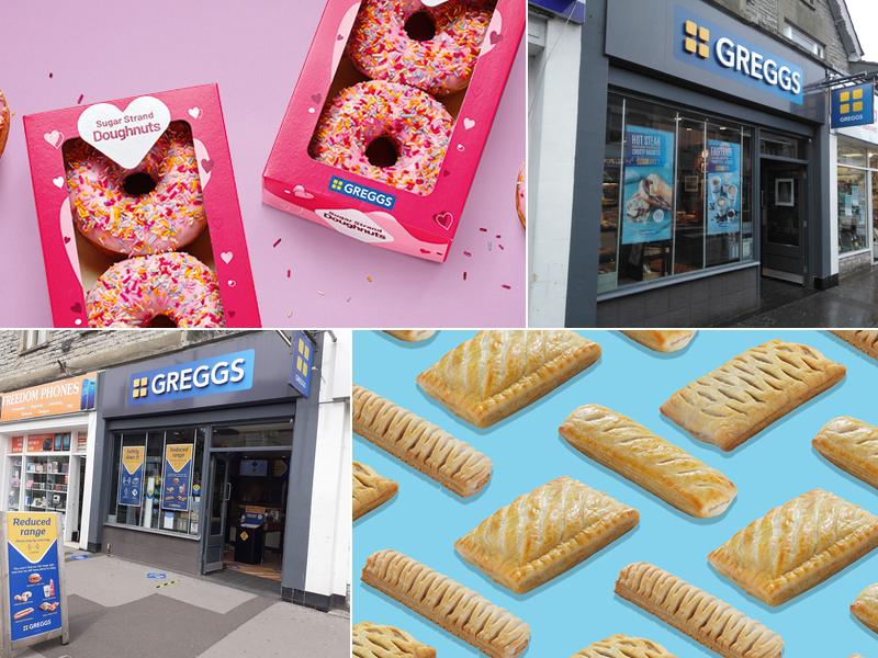 Greggs