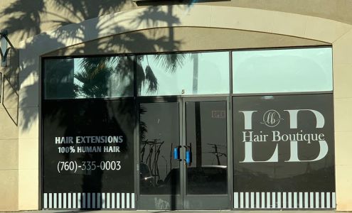 LB Hair Extensions Boutique E Cole Blvd Suite 5, Calexico California 92231
