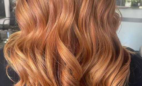 Charm Hair Studio