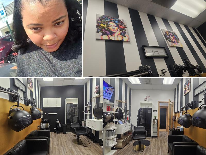 TrimSetterz BeauTique (Formally Styles by Tarita)