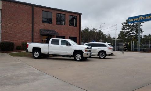 Goodyear Commercial Tire & Service Centers