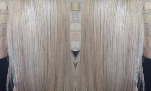 Epic Hair Studio 102 S 3rd St, Harlingen Texas 78550