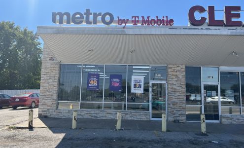 Metro by T-Mobile