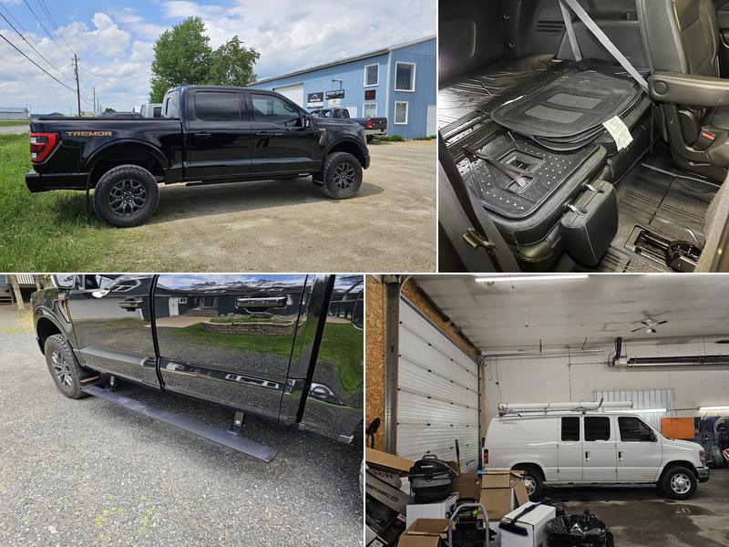 Custom Auto & Accessories