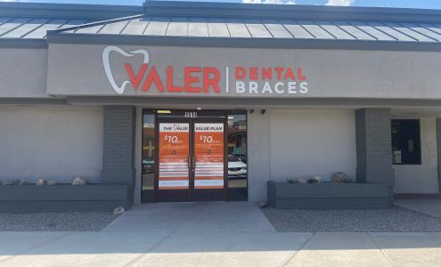 Valer Dental & Braces