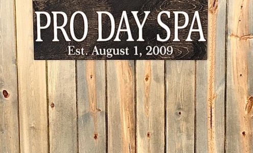 Pro Day Spa 111 Sale Barn Road Ste 9, Storm Lake Iowa 50588