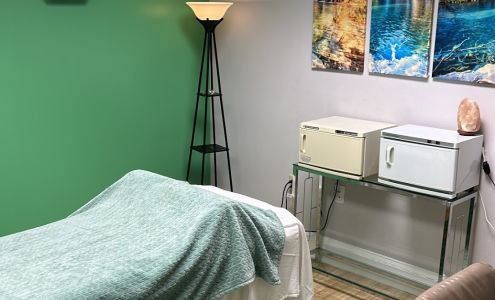 Hands Of Therapy Massage