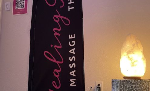Healing Arts Medical Massage
