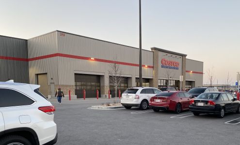 Costco Wholesale