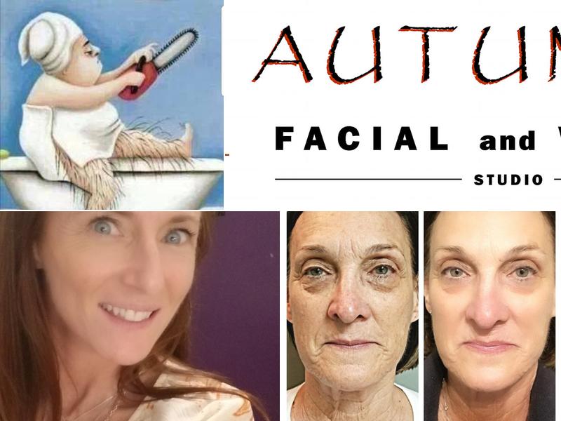 Autumn's Facial and Waxing Studio