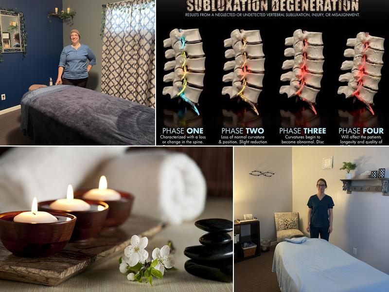 Adrian Chiropractic P.C.