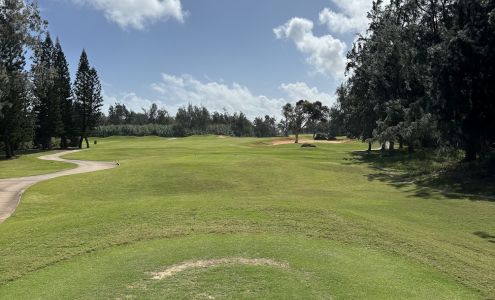 Turtle Bay Golf TBG, 57-091 Kamehameha Hwy, Kahuku Hawaii 96731