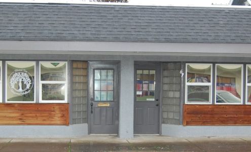 Blessed Tree Integrated Wellness, LLC 67 W Ash St, Lebanon Oregon 97355