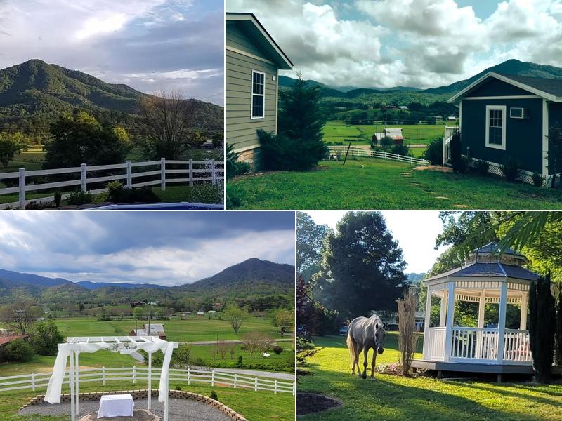 Unforgettable View Country INN & SPA