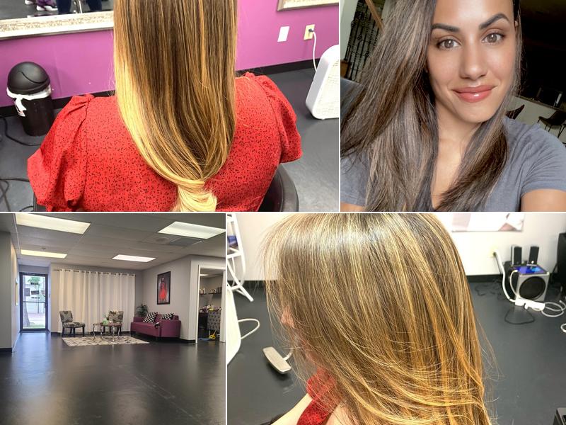 Olam Dominican Salon