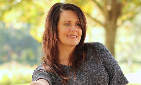 Sharon Judy Hairstylist