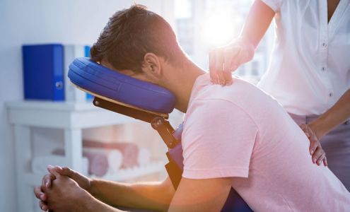 Alternative Health Therapies (Barbara Kreiling, BS, LMT)