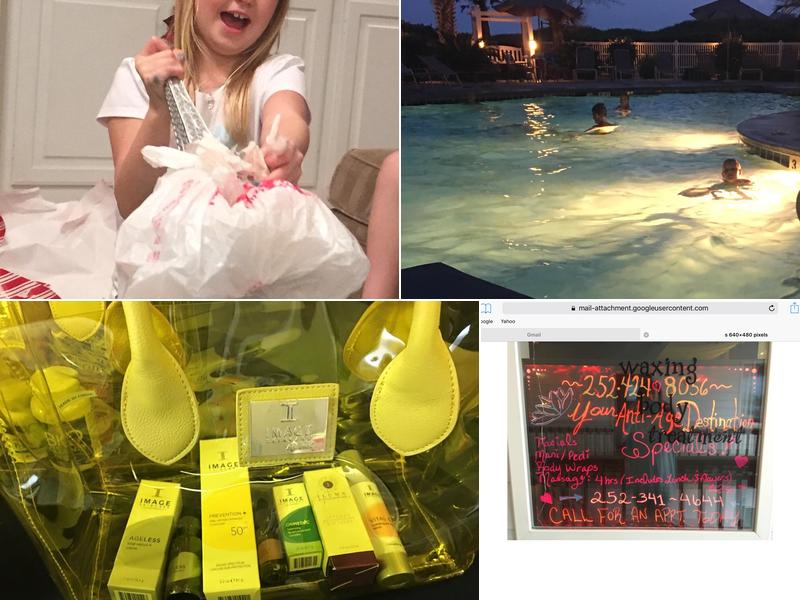 Barney's Skin & Body Day Spa