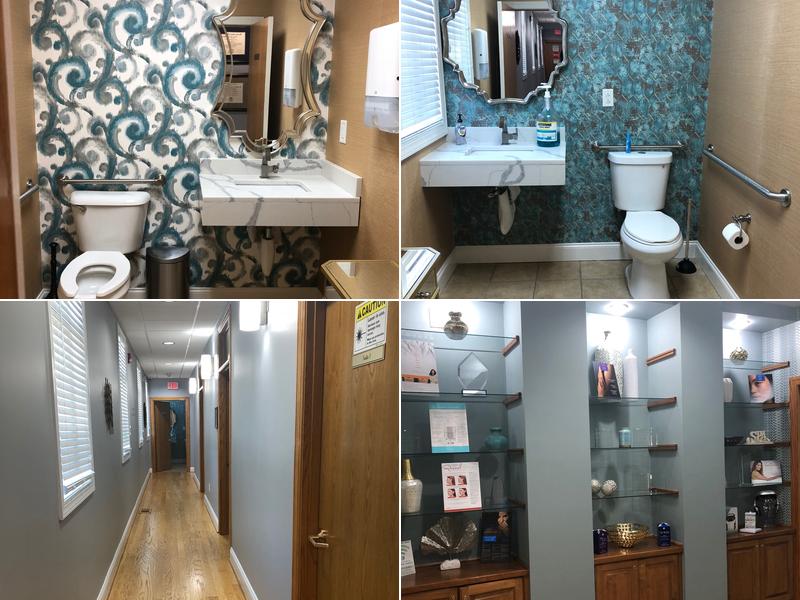 Cape Fear Aesthetics