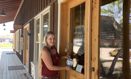 Health Touch Wellness