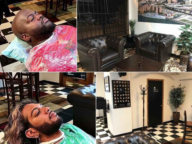 Class Act Barbershop