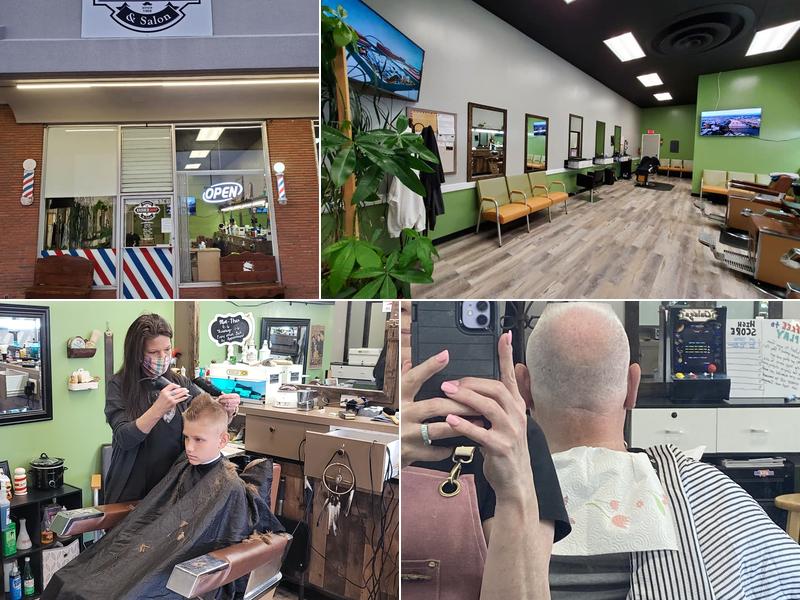 Miranda Barber Shop and Salon