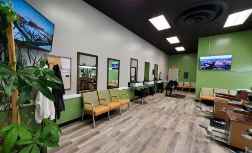 Miranda Barber Shop and Salon