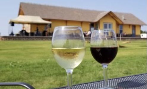 Old Depot Vineyard and Winery Brady