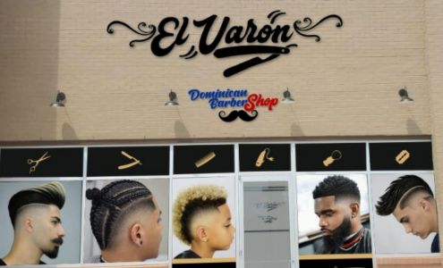 El Varon Dominican BarberShop