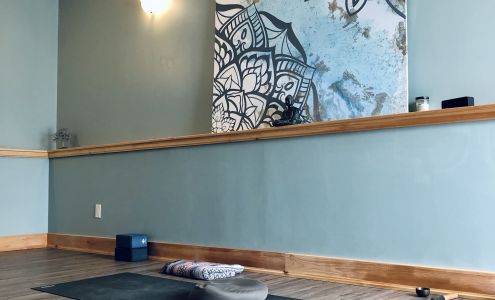 Shakti Rhythm 911 Queen St, Kincardine Ontario N2Z 2Y2