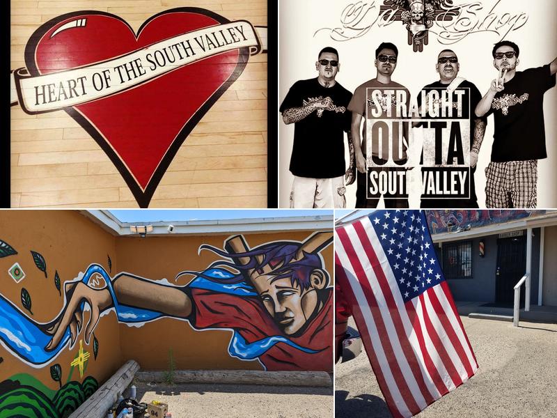 Da Shop 505(barbershop)