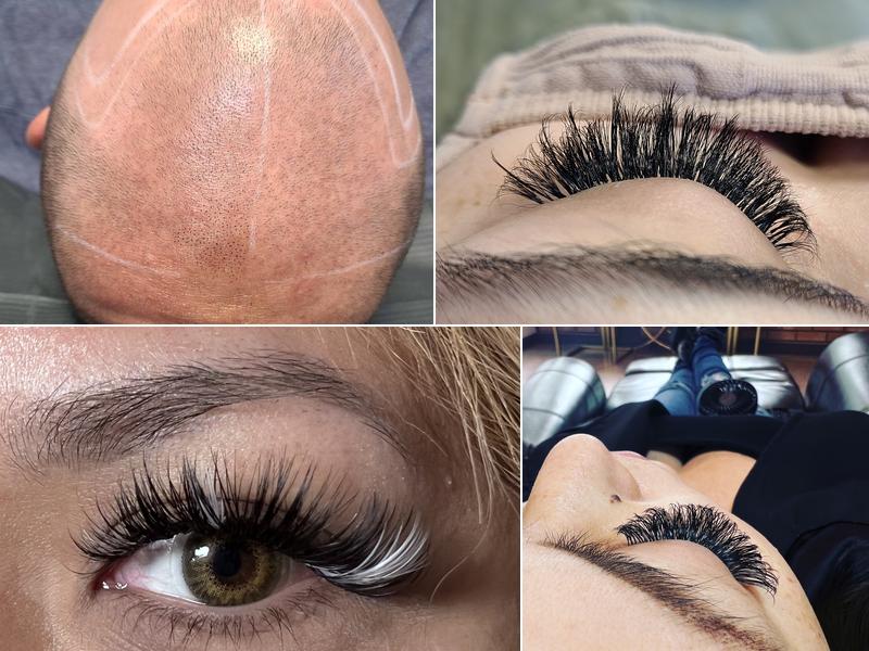 Lash Persuasion Dermal Aesthetics, LLC