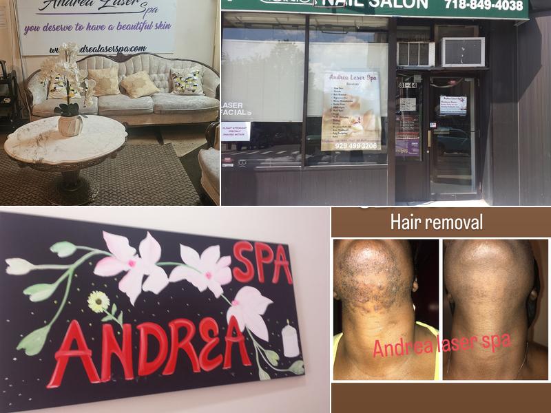 Andrea's Laser Spa