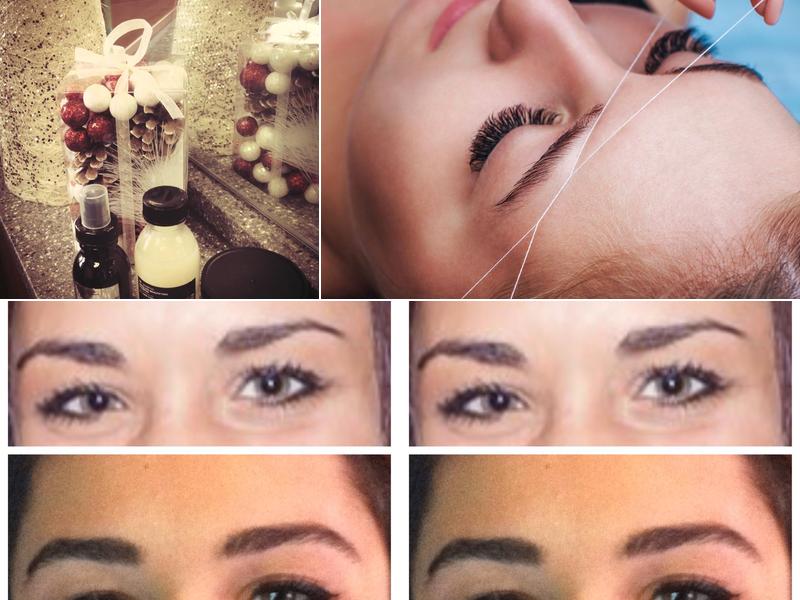 Laila's threading spa & salon