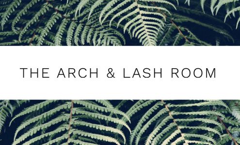 The Arch & Lash Room 790 E Santa Clara St Suite 101 B, Ventura California 93001