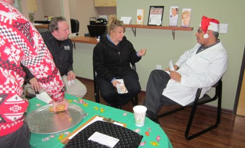 Progressive Pain Relief Center