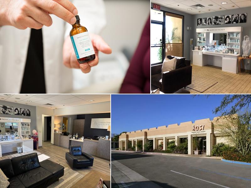 Cosmetic Surgery Institute of Palm Desert