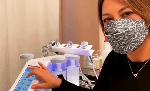 Megan Skin Care & Beauty