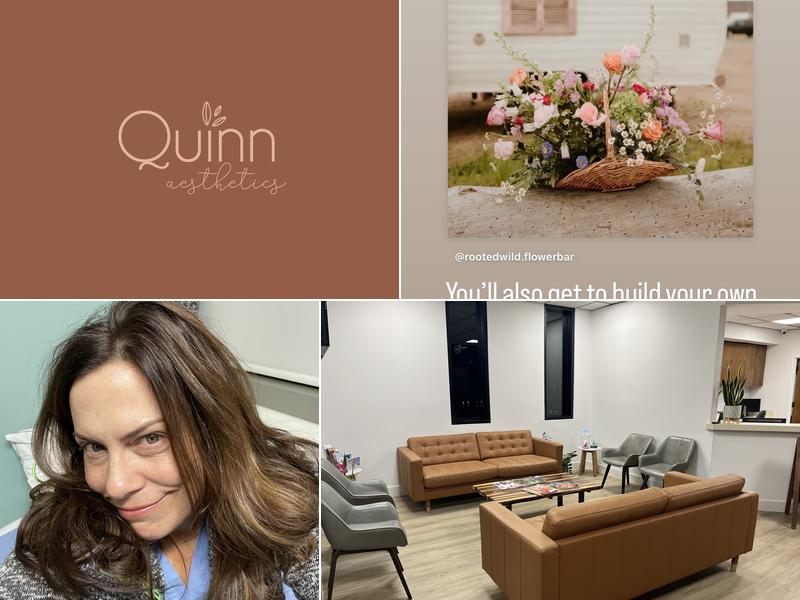Quinn Aesthetics