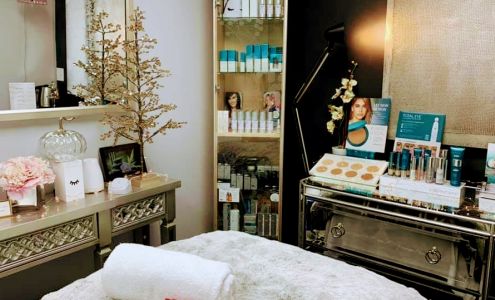 SkinCare by Foz 1222 Boulevard Way, Walnut Creek California 94595