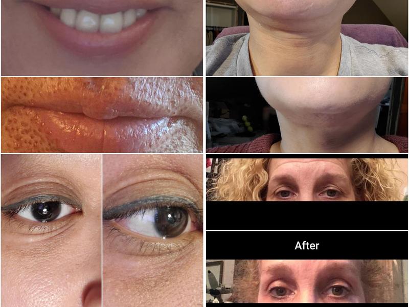 Touch of the Dragonfly Spa