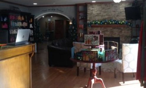 Ahead of Time 449 Hilham Hwy, Livingston Tennessee 38570