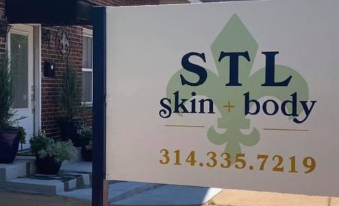 STL Skin + Body 1524 S Big Bend Blvd, Richmond Heights Missouri 63117