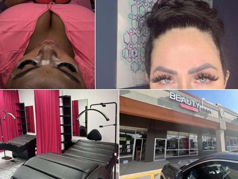 Beauty Phasez St.Louis