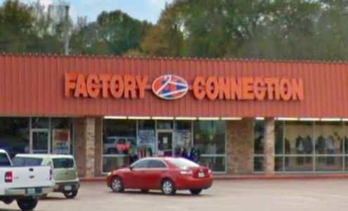 Factory Connection Atlanta